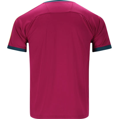 T-SHIRT FZ FORZA HOMME PR2507 S/S RASPBERRY