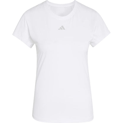 DAMEN T-SHIRT ADIDAS FREELIFT