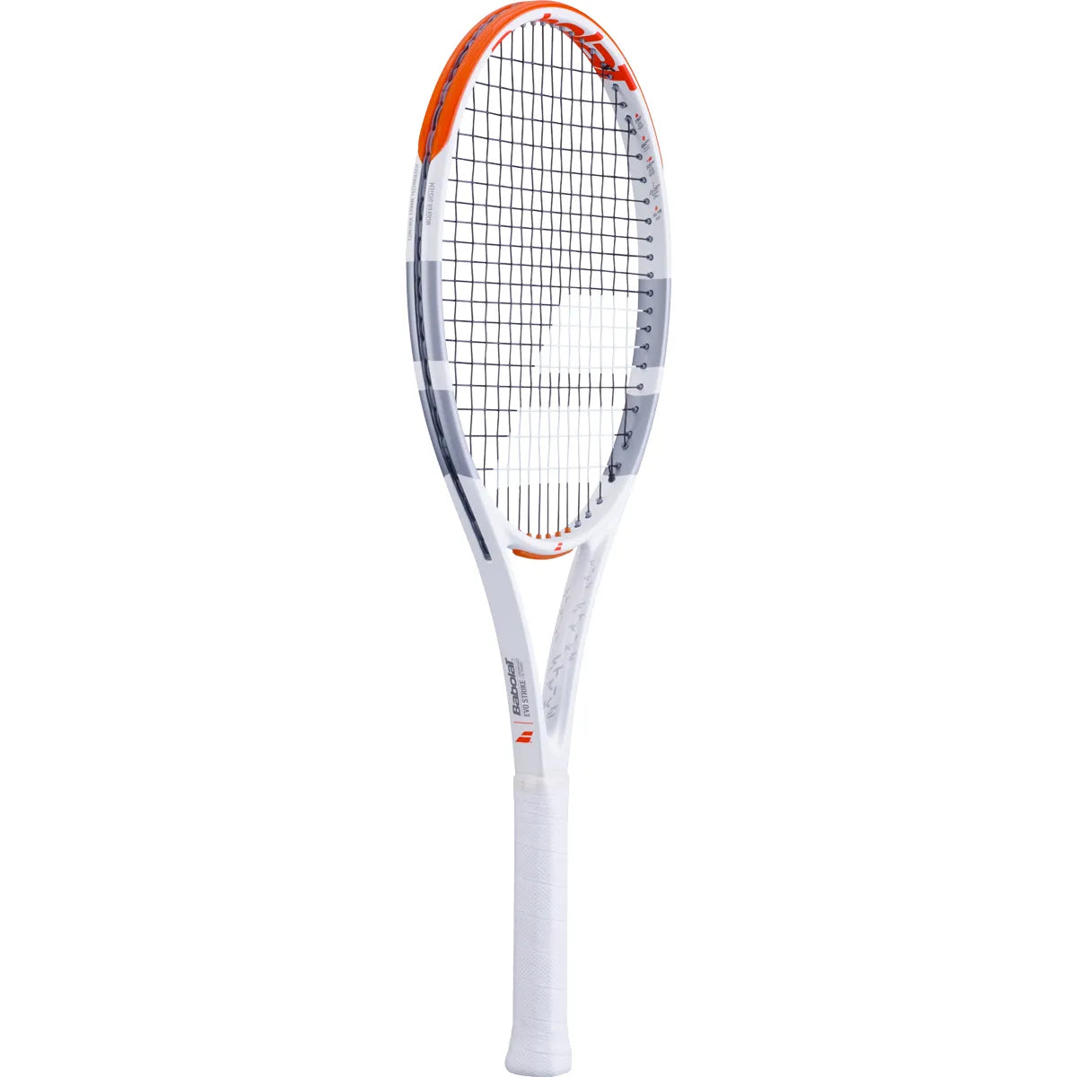 BABOLAT EVO STRIKE RACKET (280 GR) (NEW) (STRUNG)