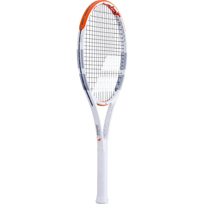 BABOLAT EVO STRIKE RACKET (280 GR) (NEW) (STRUNG)