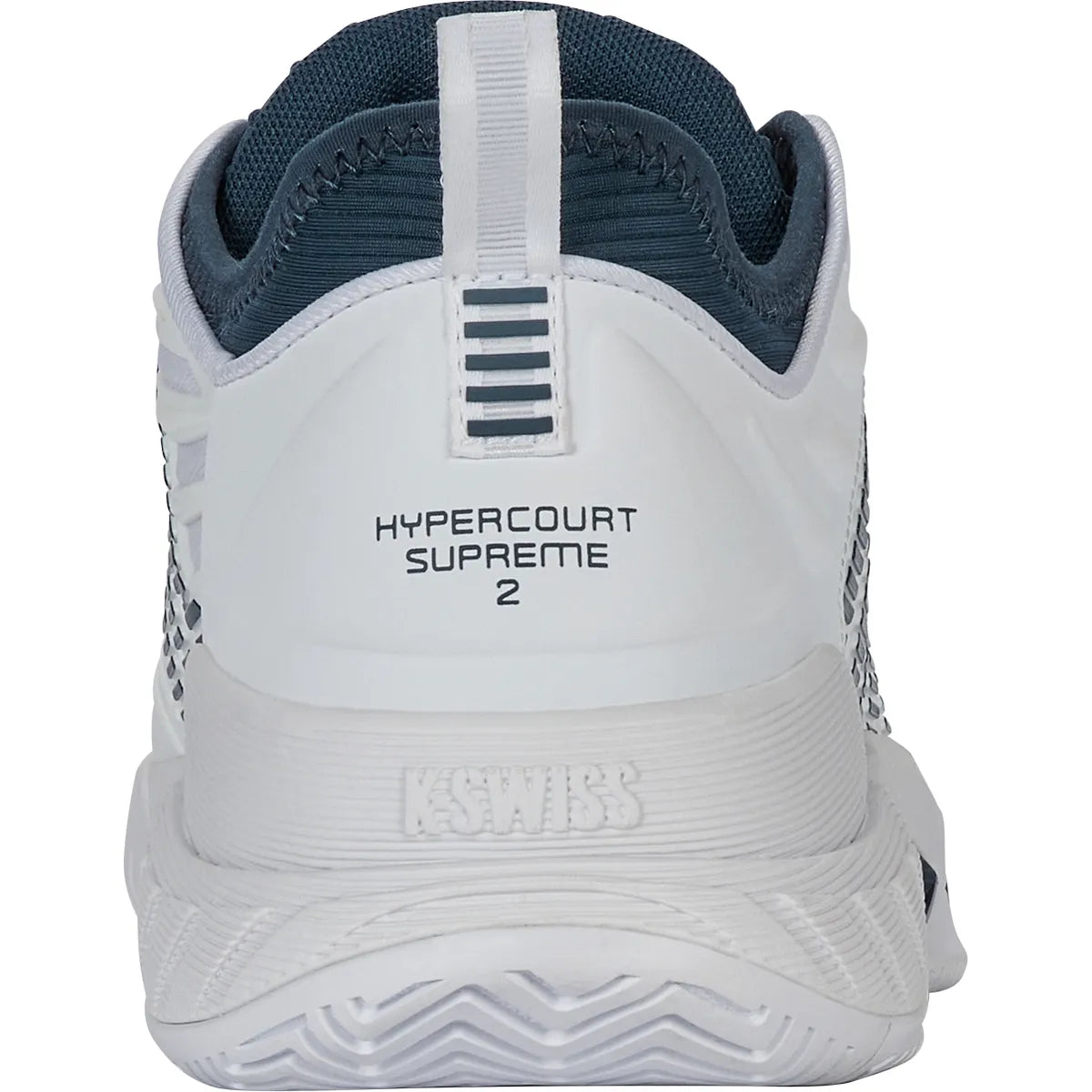 CHAUSSURES K-SWISS HYPERCOURT SUPREME 2 TOUTES SURFACES