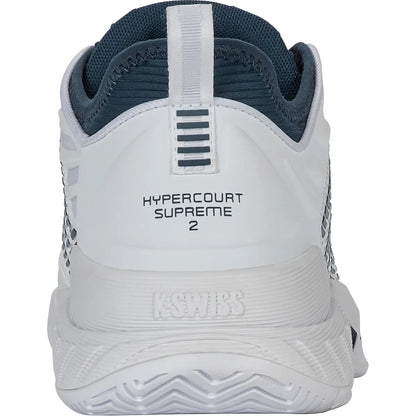 CHAUSSURES K-SWISS HYPERCOURT SUPREME 2 TOUTES SURFACES