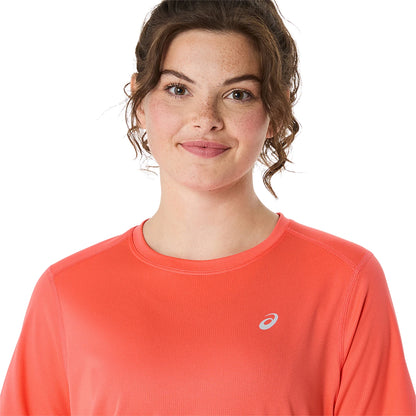 T-SHIRT ASICS FEMME CORE