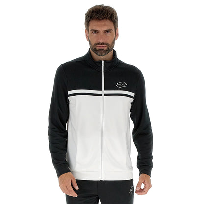VESTE LOTTO SQUADRA ATHLETE