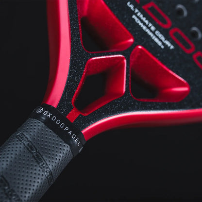 OXDOG ULTIMATE COURT PADEL RACKET