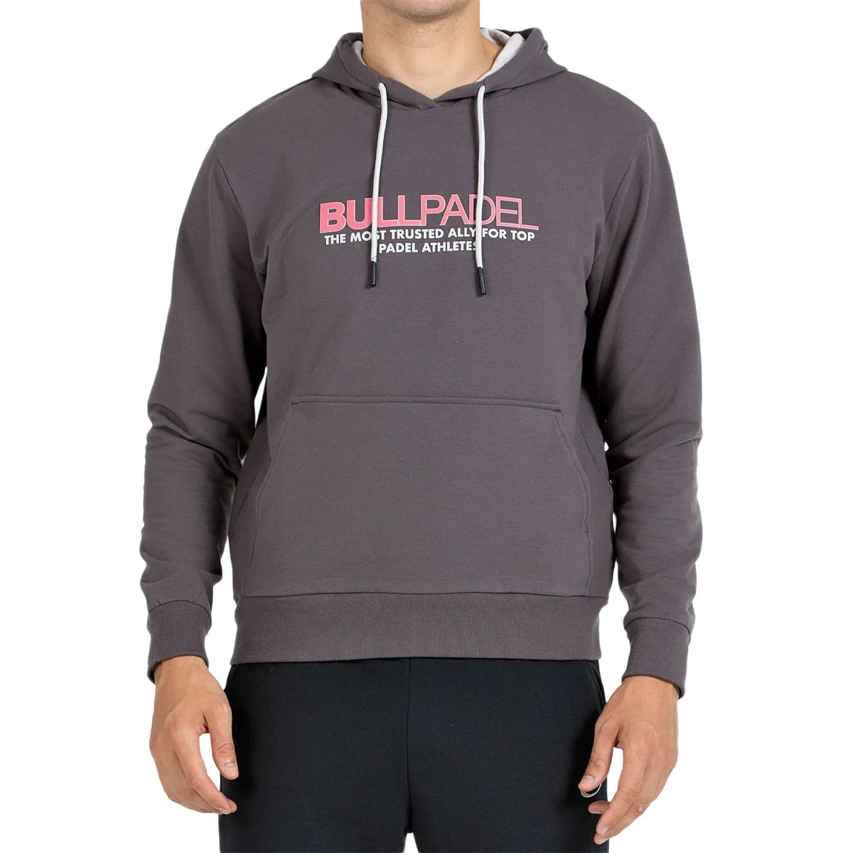 BULLPADEL BOYEN SWEATSHIRT