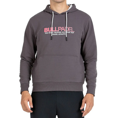 BULLPADEL BOYEN SWEATSHIRT