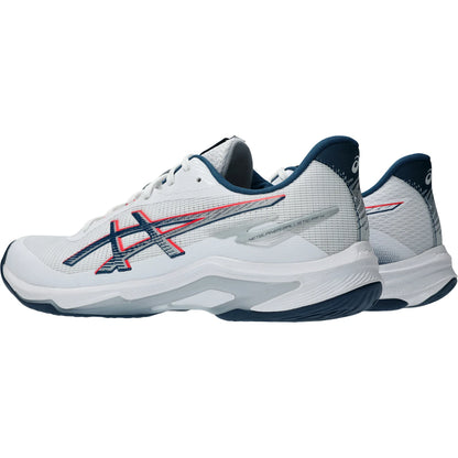 ASICS HERRENSCHUHE INDOOR NETBURNER BALLISTIC FF 4
