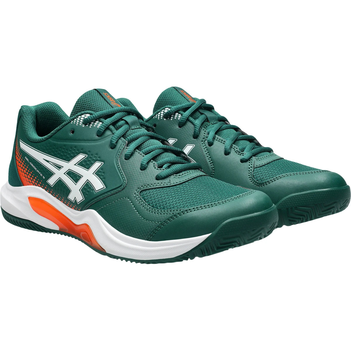 CHAUSSURES PADEL ASICS DEDICATE 9