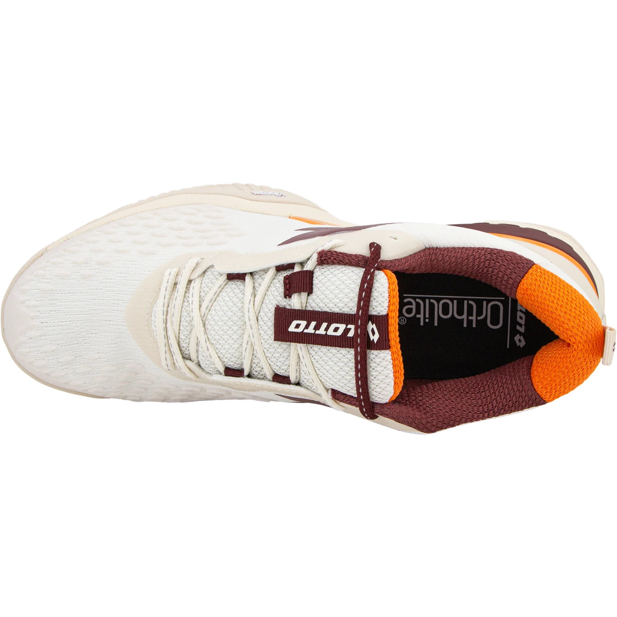 LOTTO RAPTOR HYPERPULSE 100 SCHUHE FÜR ALLE OBERFLÄCHEN
