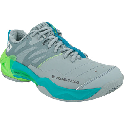 YONEX WOMEN'S INDOOR SHOES PC SUBAXIA GT GRAVISH GREEN