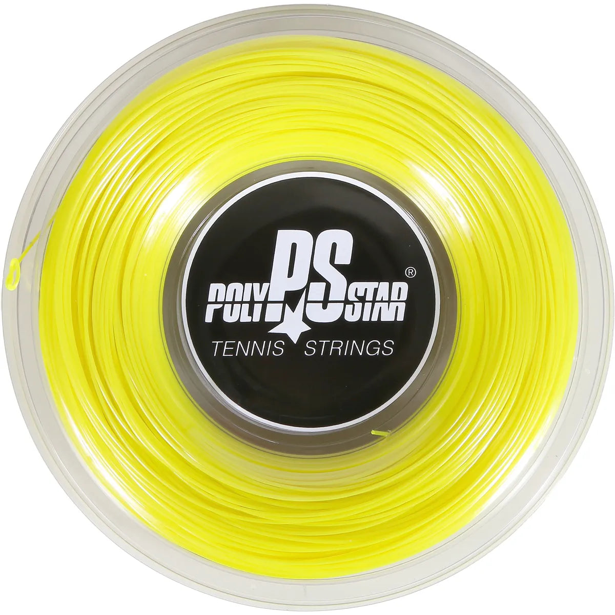 POLYSTAR STORM PRO SPULE (200 METER)