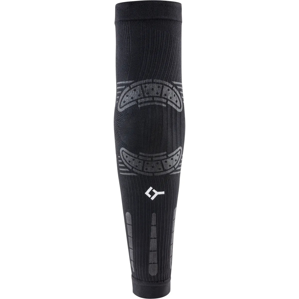 SET OF 2 FLOKY NO STRAIN SLEEVES
