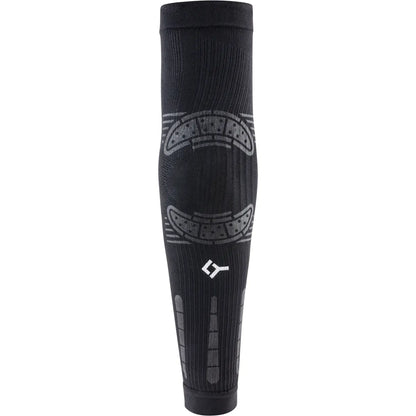 SET OF 2 FLOKY NO STRAIN SLEEVES