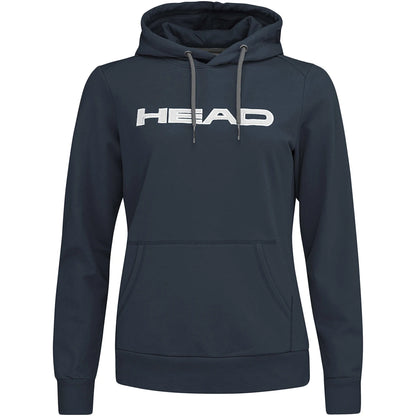 WOMEN'S HEAD CLUB ROSIE HOODED SWEATSHIRT