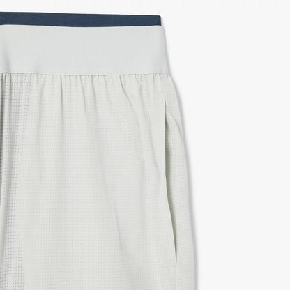 SHORT LACOSTE ATHLETE ROLAND-GARROS
