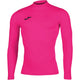 LANGARM-T-SHIRT JOMA JUNIOR BRAMA ACADEMY COMPRESSION