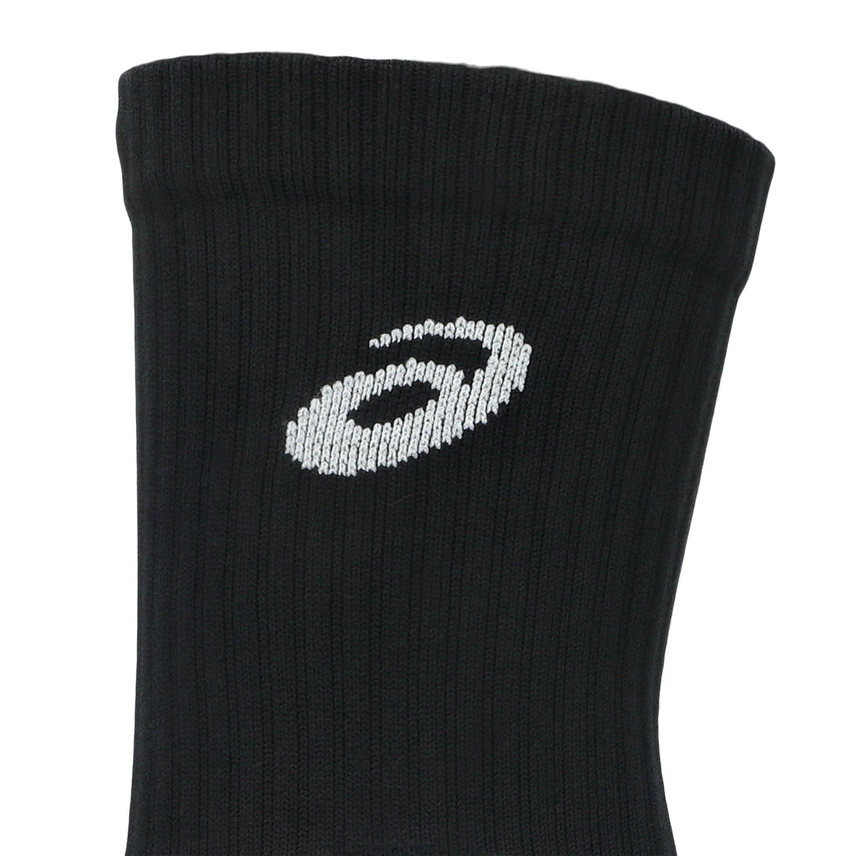 PAIR OF ASICS COURT TENNIS CREW SOCKS