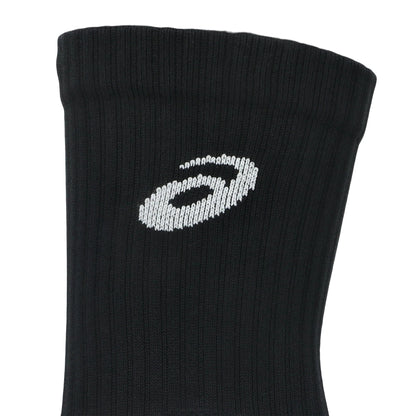 PAIR OF ASICS COURT TENNIS CREW SOCKS