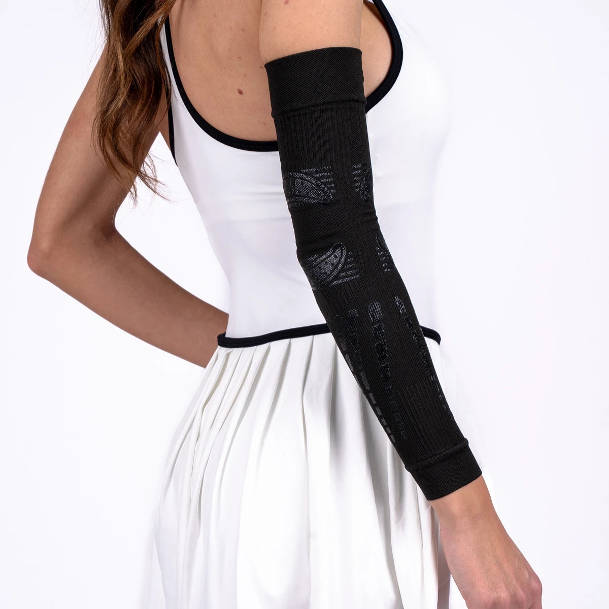 FLOKY NO STRAIN EVOLUTION SLEEVE 1PC