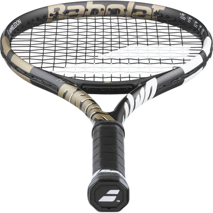 BABOLAT PURE DRIVE WIMBLEDON RACKET (300 GR)
