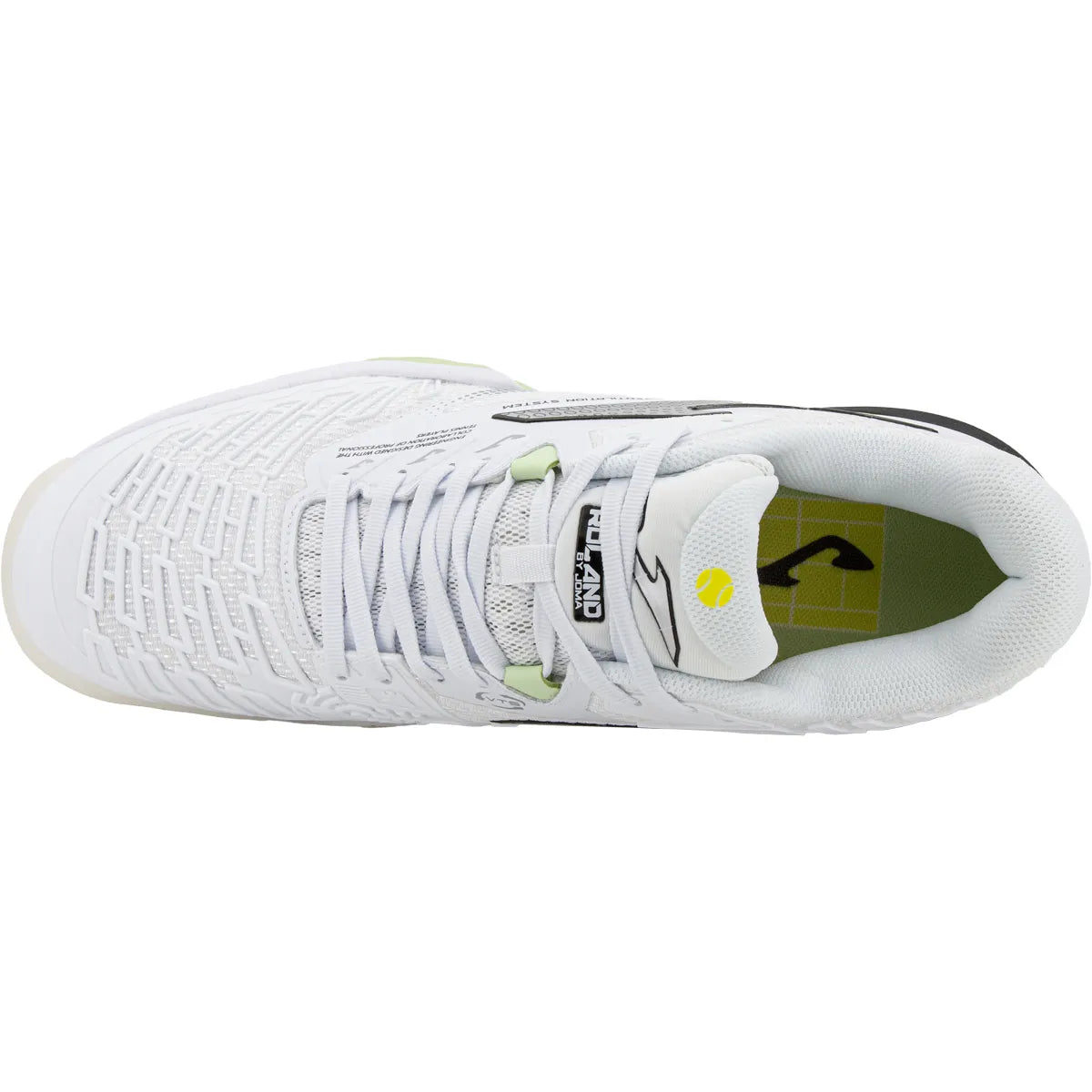 JOMA ROLAND 2502 SCHUHE FÜR ALLE OBERFLÄCHEN