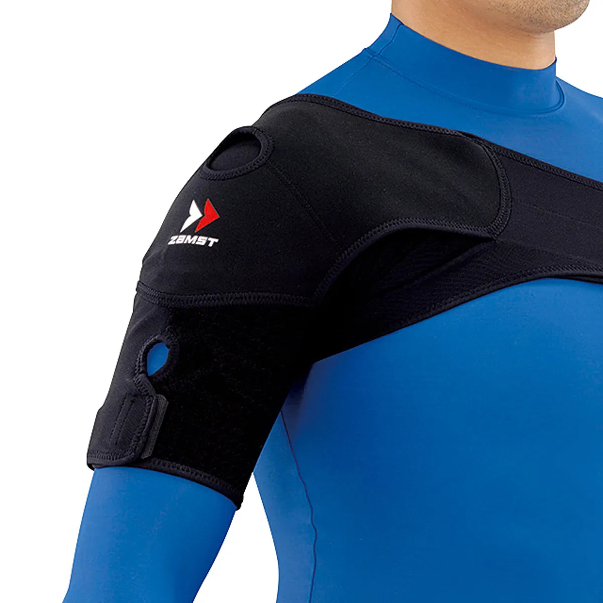 SHOULDER WRAP ZAMST