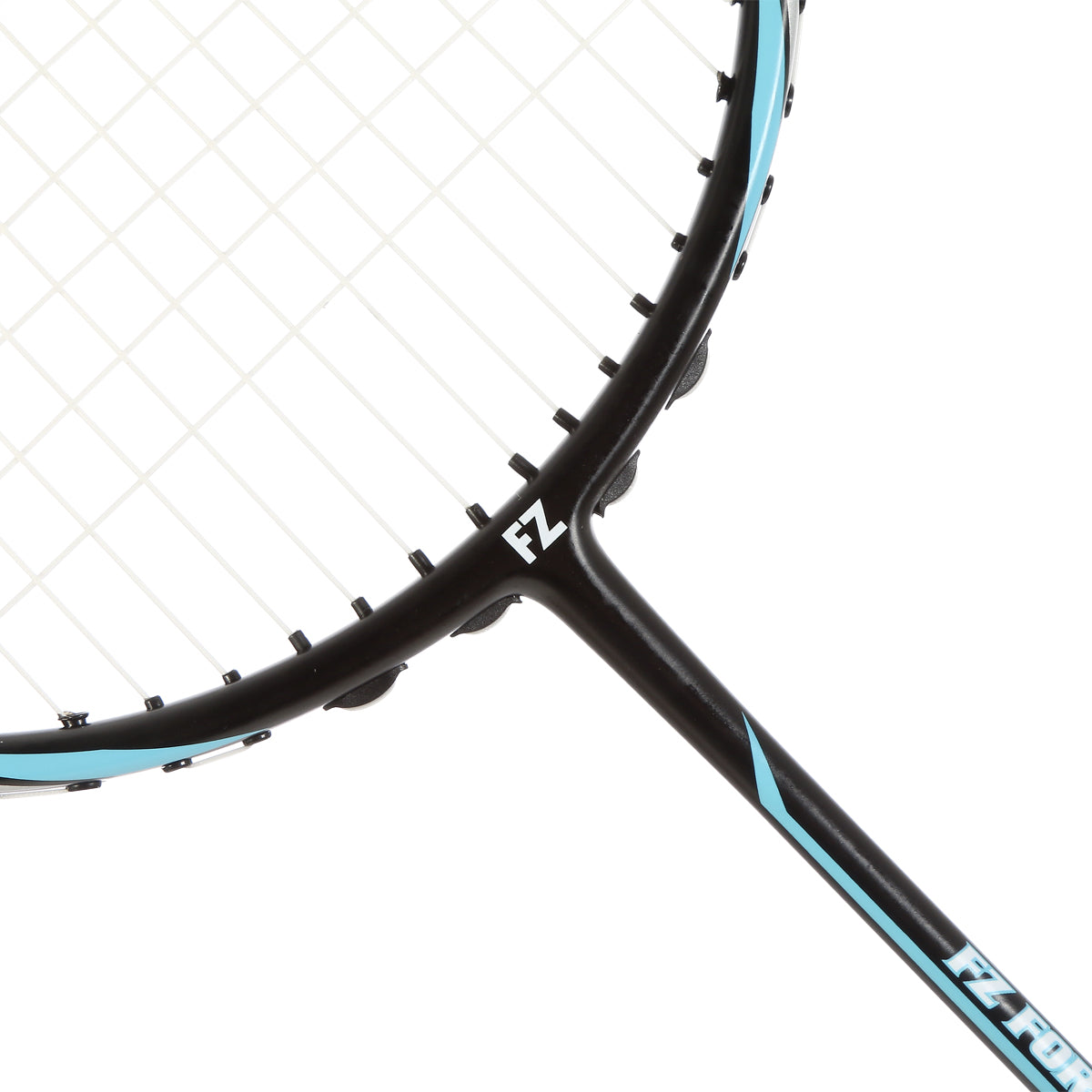 RAQUETTE DE BADMINTON FZ FORZA ACE 100 (CORDEE)
