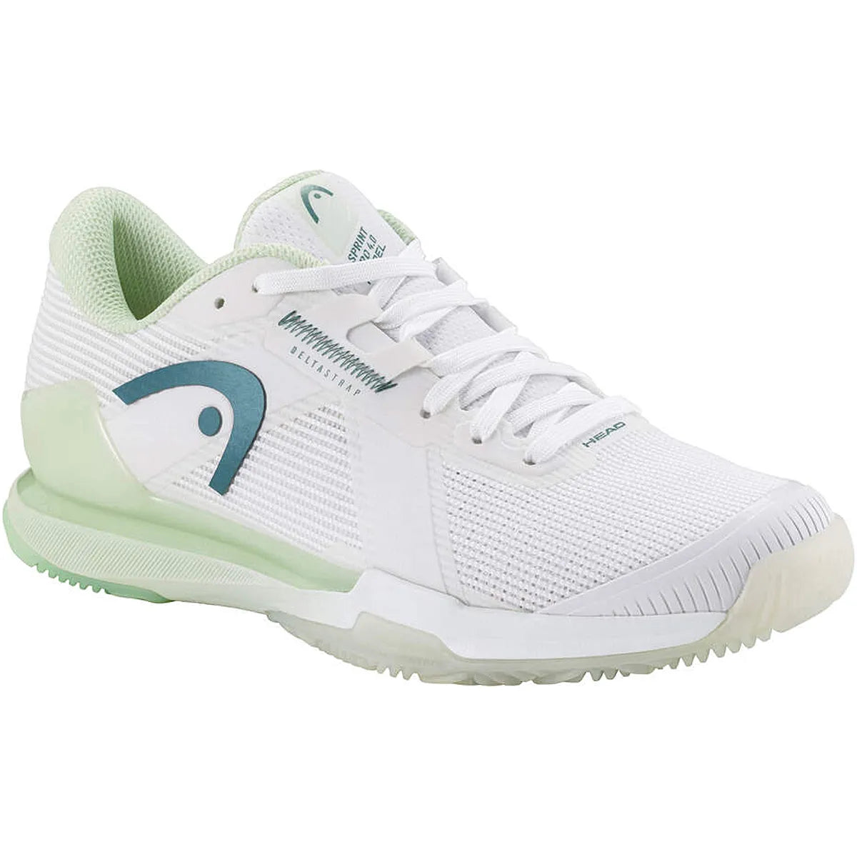 HEAD PADEL SCHUHE DAMEN SPRINT PRO 4.0