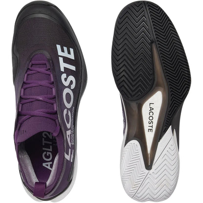 LACOSTE AG-LT LITE SCHUHE FÜR ALLE OBERFLÄCHEN