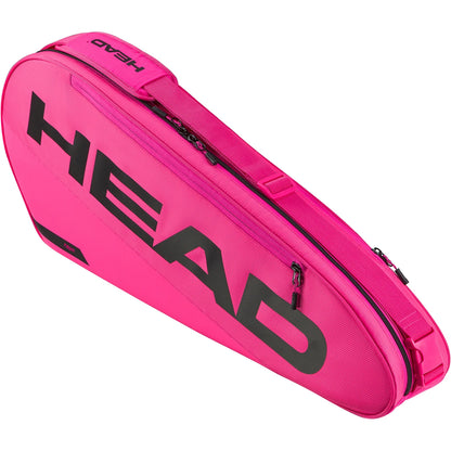 SAC TENNIS HEAD TOUR RACQUET S 3 raquettes