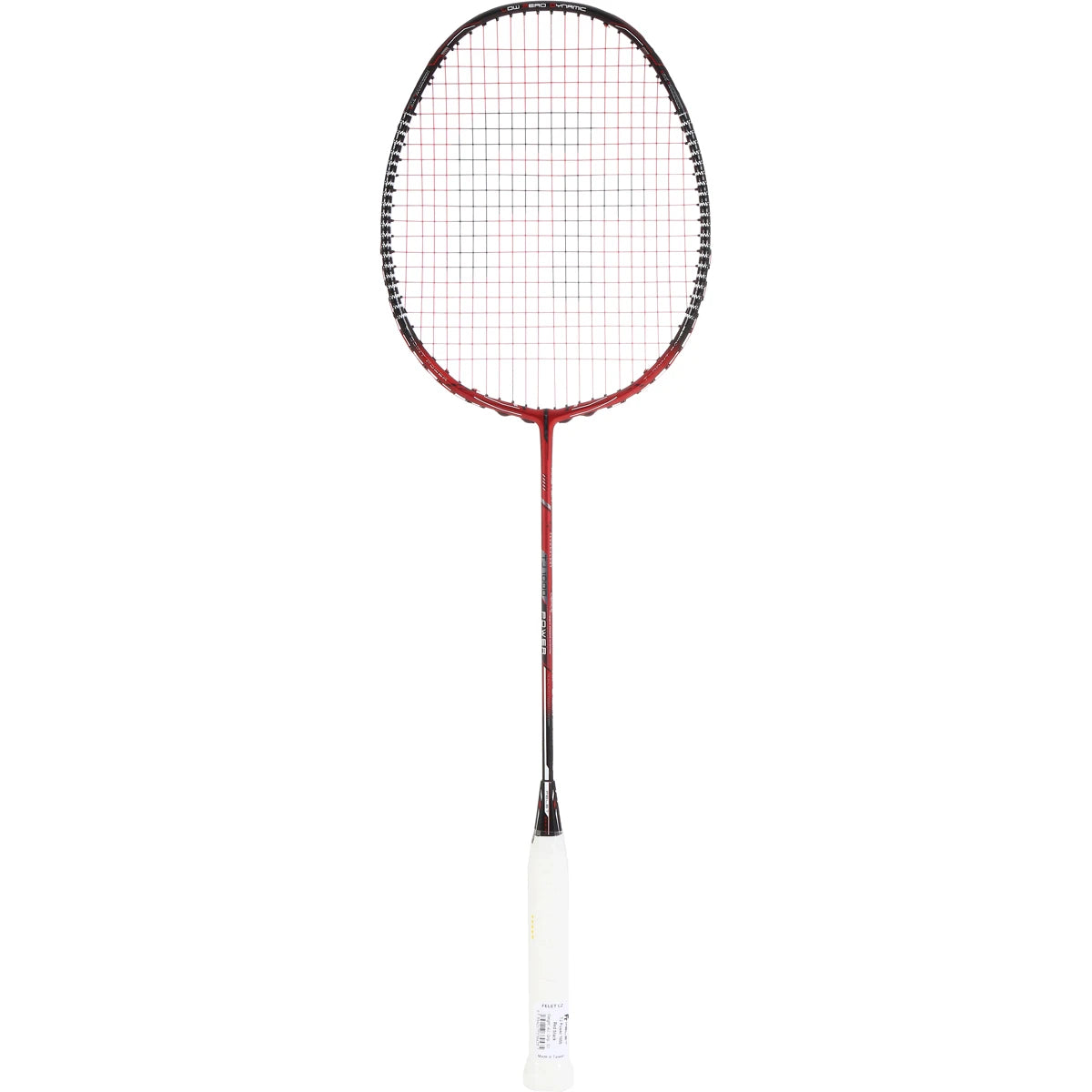 BADMINTONSCHLÄGER FELET TJ POWER 1000 (BESAITET)