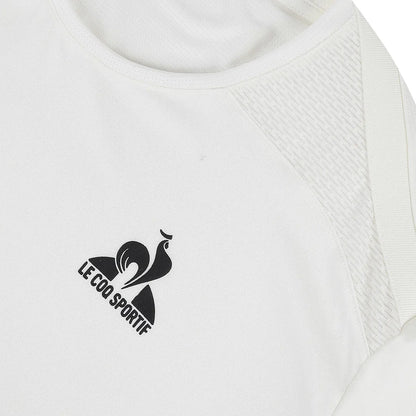 T-SHIRT LE COQ SPORTIF TENNIS PRO NEW YORK