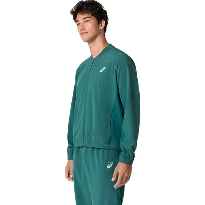 ASICS MELBOURNE JACKE