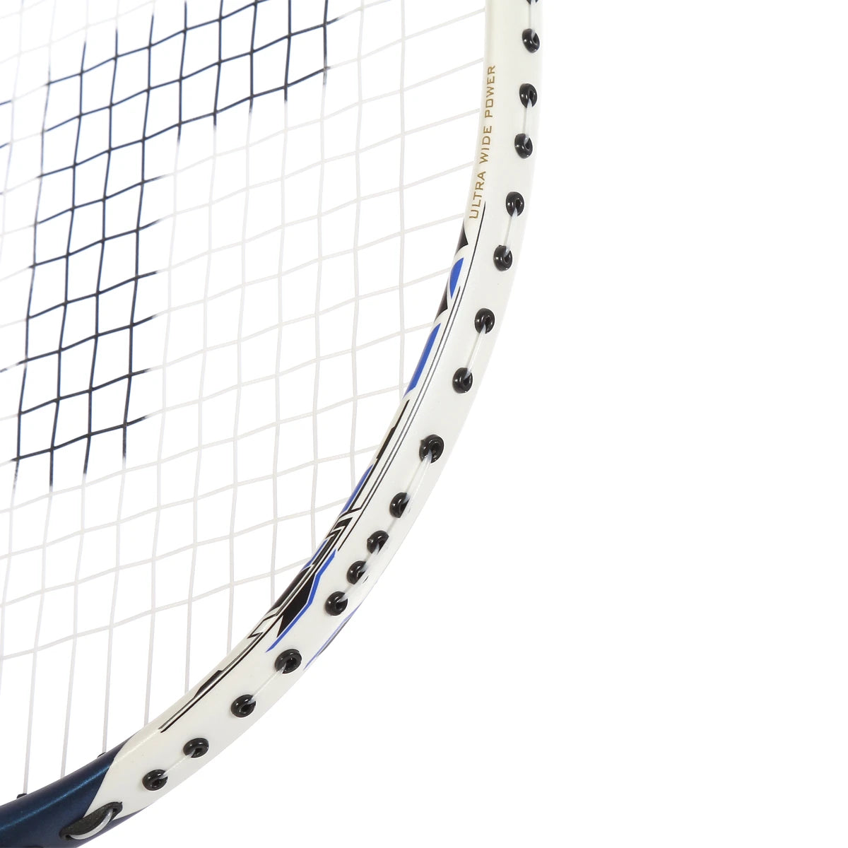 FELET EIGHTY8 CONTROL BADMINTON RACQUET (UNSTRUNG)