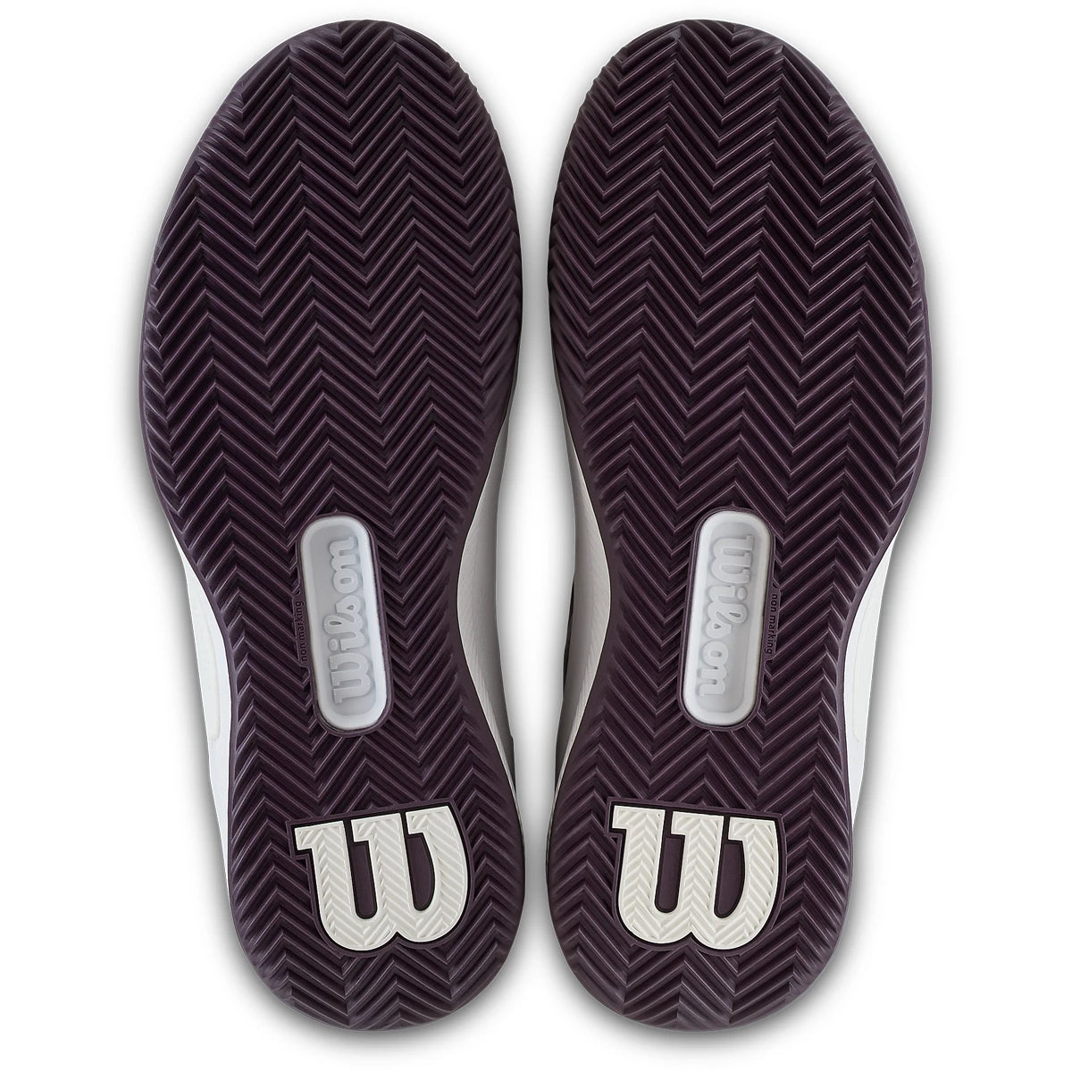 WILSON DAMENSCHUHE INTRIGUE PRO ROTSANDPLATZ