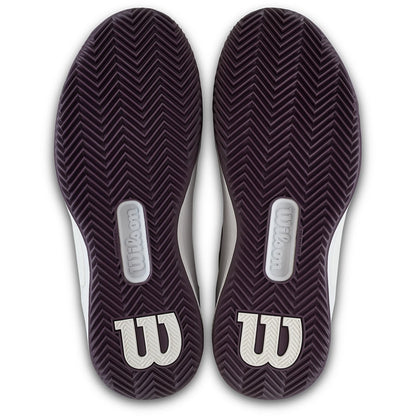WILSON DAMENSCHUHE INTRIGUE PRO ROTSANDPLATZ