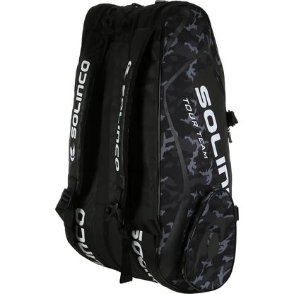 SAC DE TENNIS SOLINCO TOUR TEAM CAMO 15R