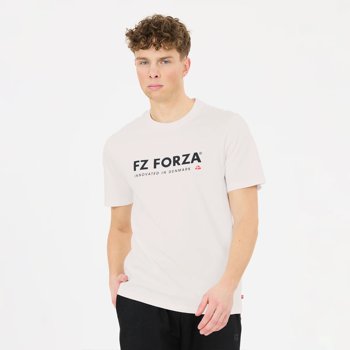 T-Shirt FZ Forza Homme BA2617 Graphic