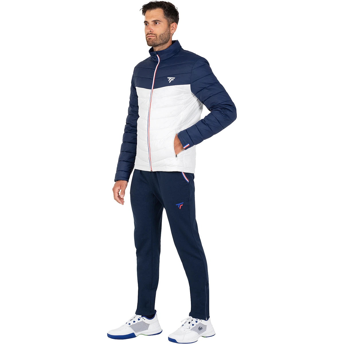 TECNIFIBRE LIGHT BOMBER JACKET