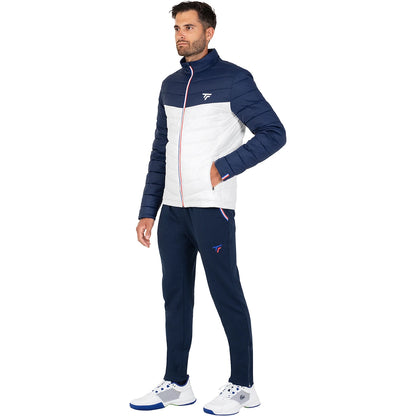 TECNIFIBRE LIGHT BOMBER JACKET