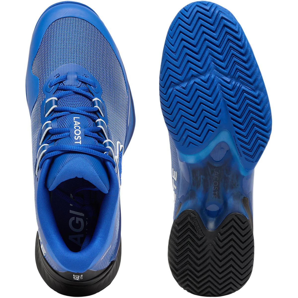 Lacoste Ag-Lt Ultra New York All Court Shoes