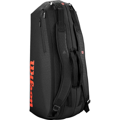 SAC DE TENNIS WILSON CLASH V3 6R