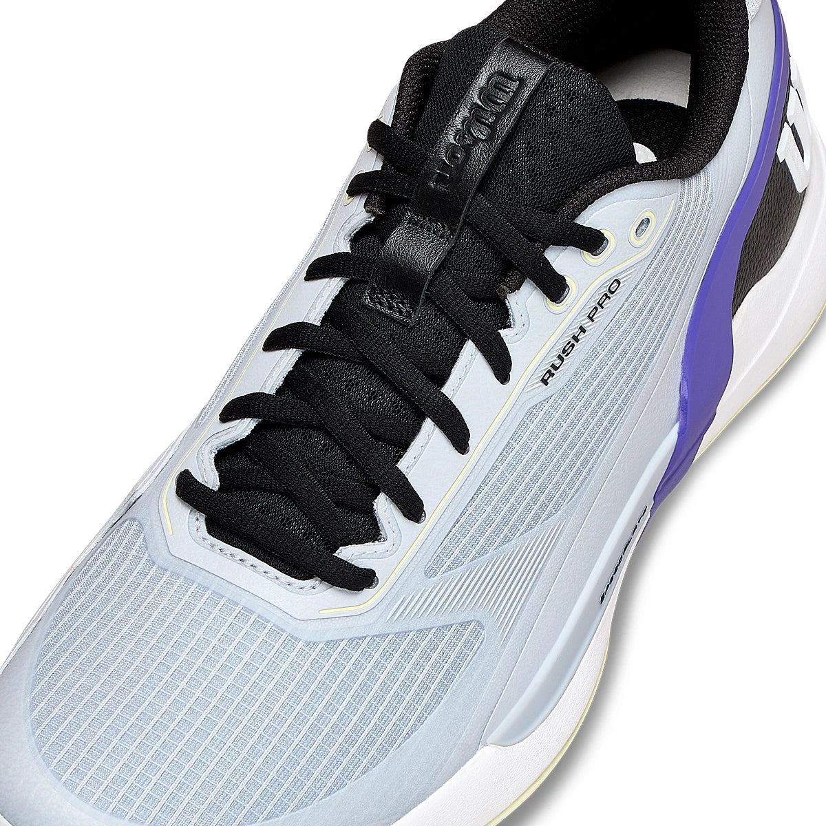 CHAUSSURES PADEL WILSON RUSH PRO 5