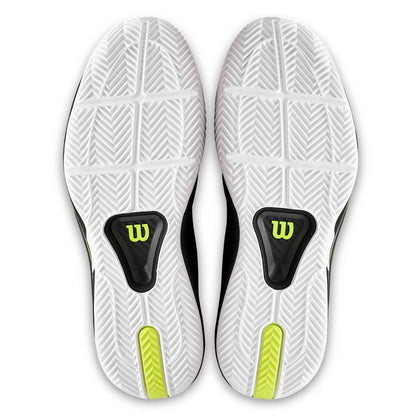 WILSON RUSH TOUR 5 CLAY COURT SHOES