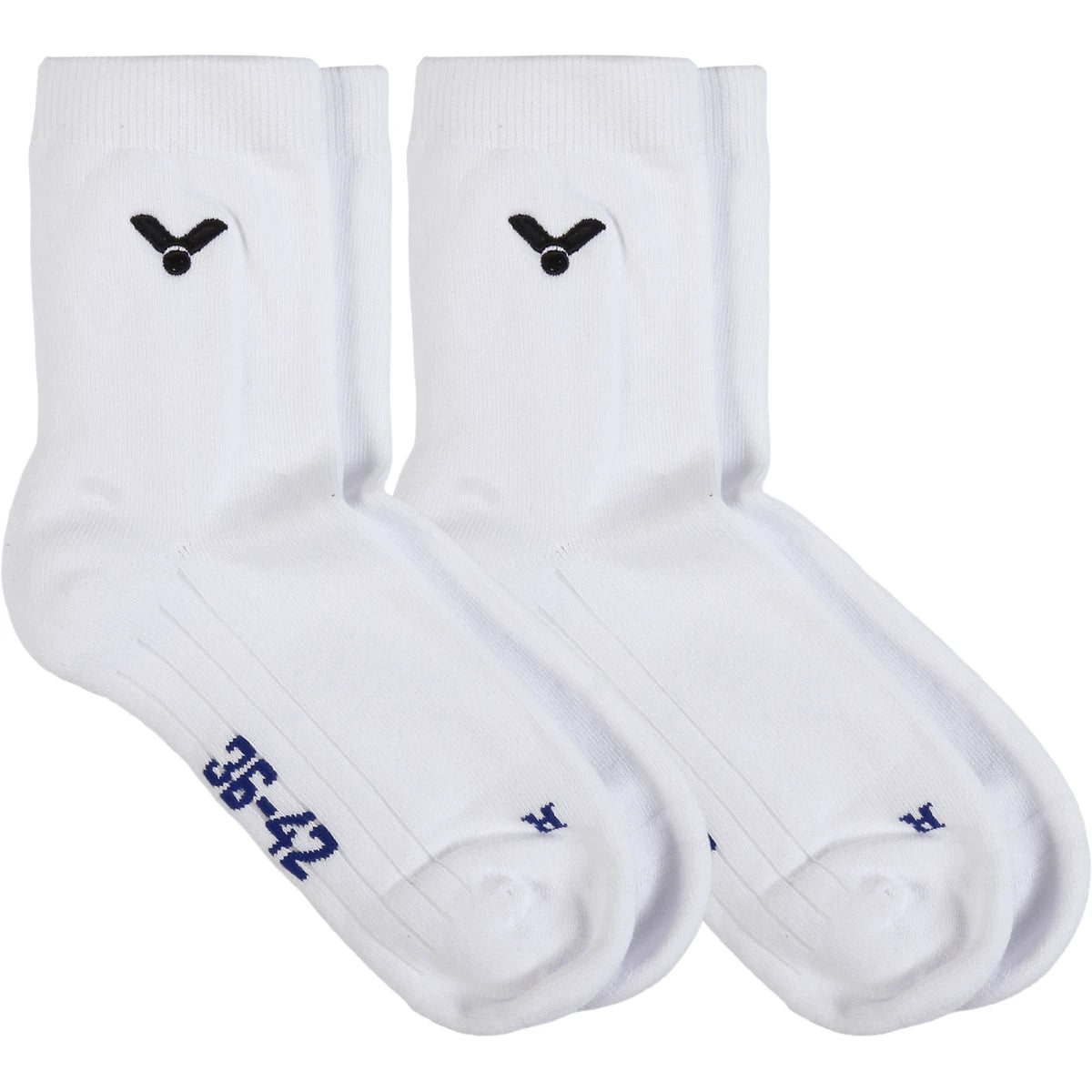 VICTOR INDOOR PERFORMANCE SOCKS (X2)
