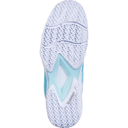 BABOLAT DAMENSCHUHE SENSA PADEL