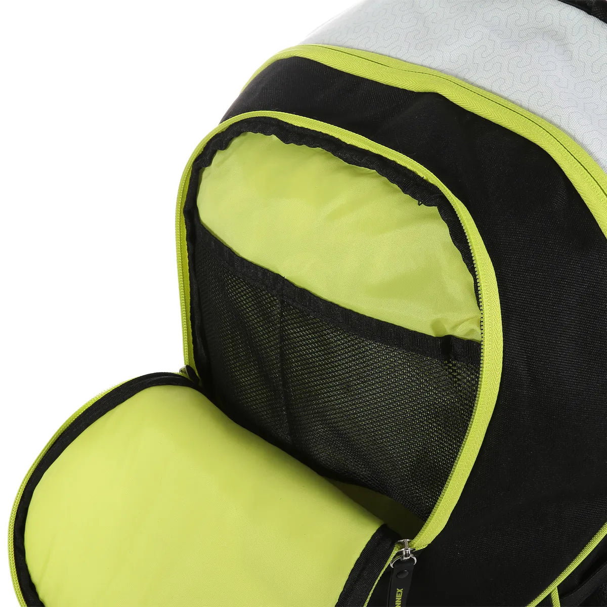 SAC A DOS PRO KENNEX COOL GREY/BLACK
