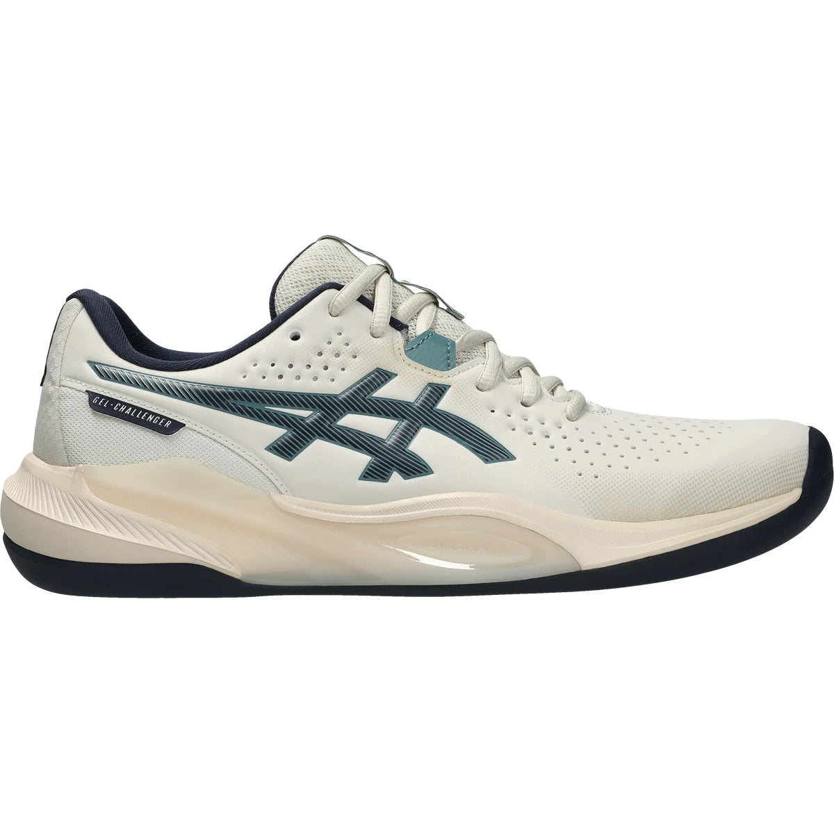 CHAUSSURES ASICS GEL CHALLENGER 15 MOQUETTE