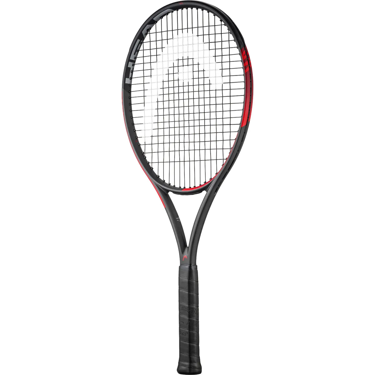 RAQUETTE HEAD IG CHALLENGE MP RED (295GR) CORDEE